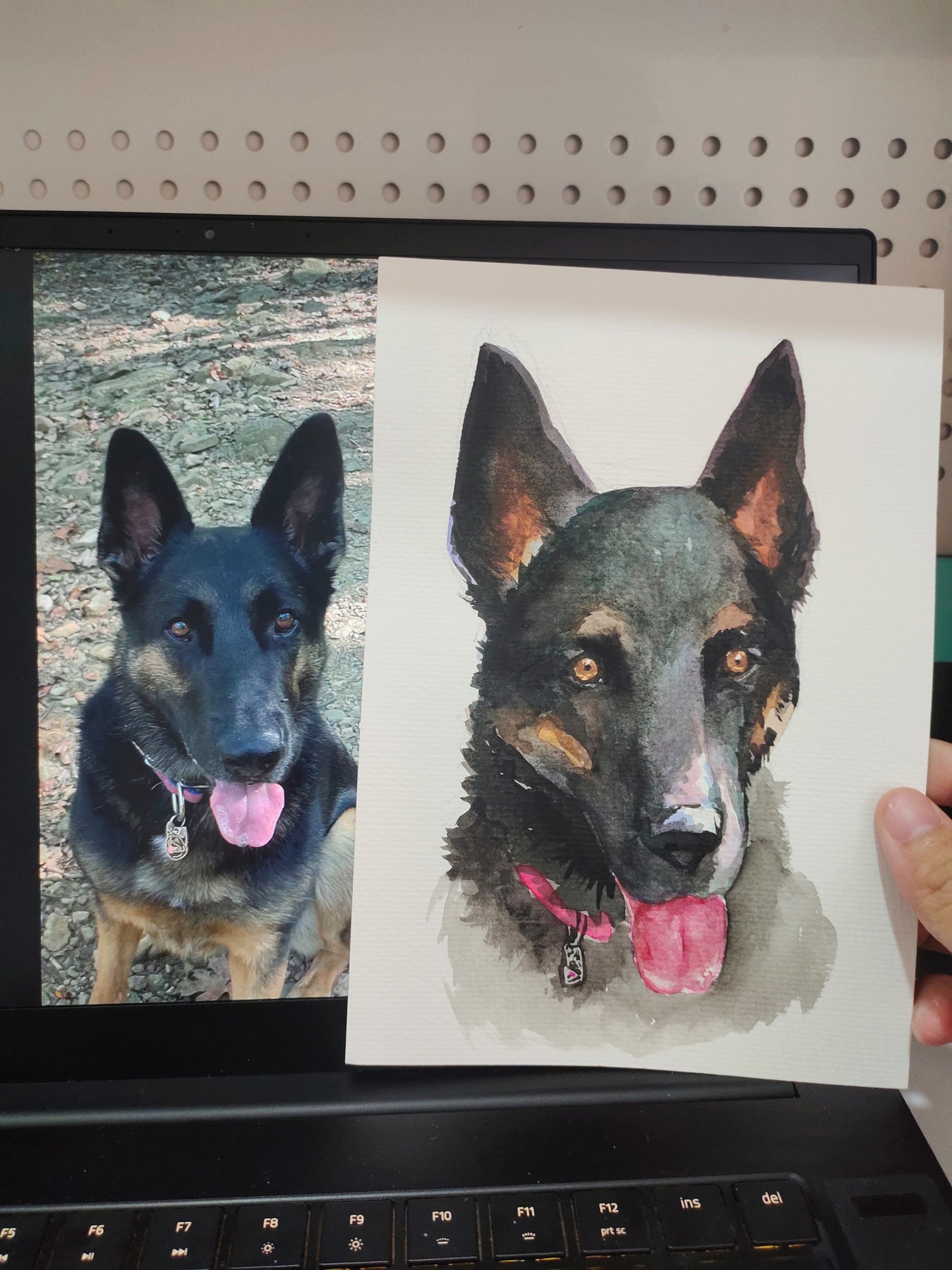 Turn Your Pet Into a Timeless Work of Art