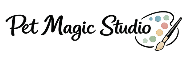 Pet Magic Studio