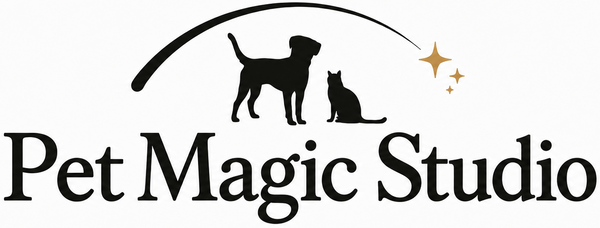 Pet Magic Studio